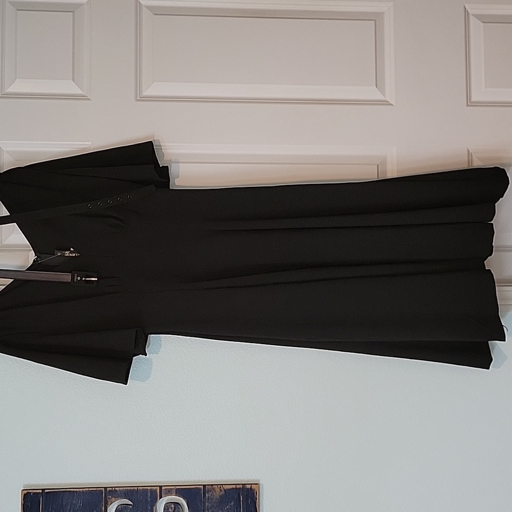Viva dress